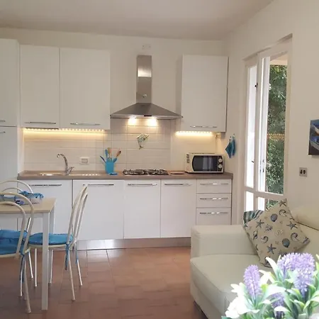 Appartamento Marea By Helloelba Fetovaia Exterior foto