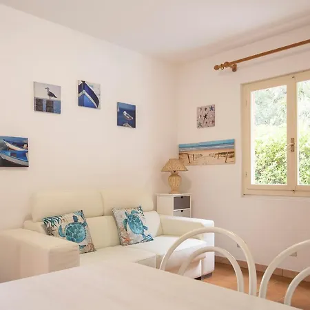 Appartamento Marea By Helloelba Fetovaia Exterior foto