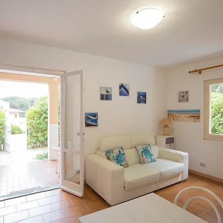 Appartamento Marea By Helloelba Fetovaia Exterior foto