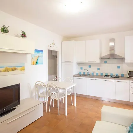 Appartamento Marea By Helloelba Fetovaia Exterior foto