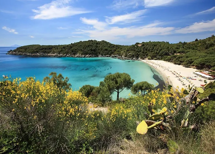 Appartamento Marea By Helloelba