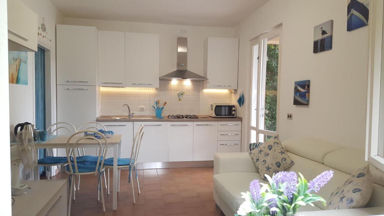 Appartement Marea By Helloelba