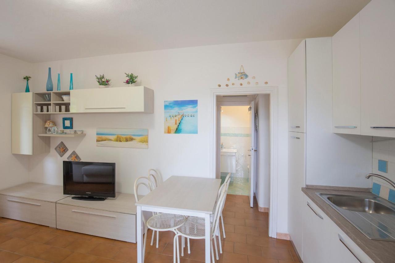 Appartement Marea By Helloelba