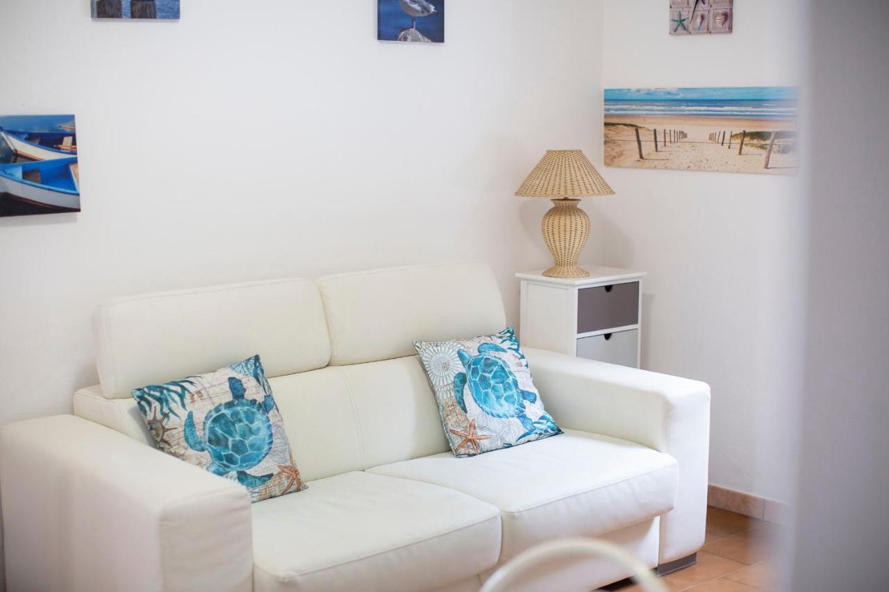 Marea By Helloelba Appartement