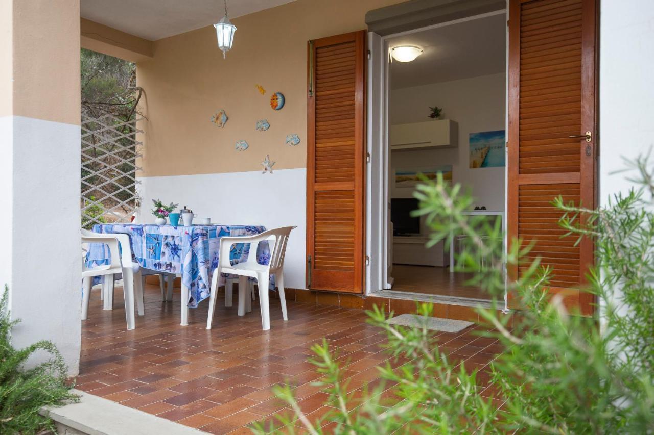 Marea By Helloelba * Fetovaia