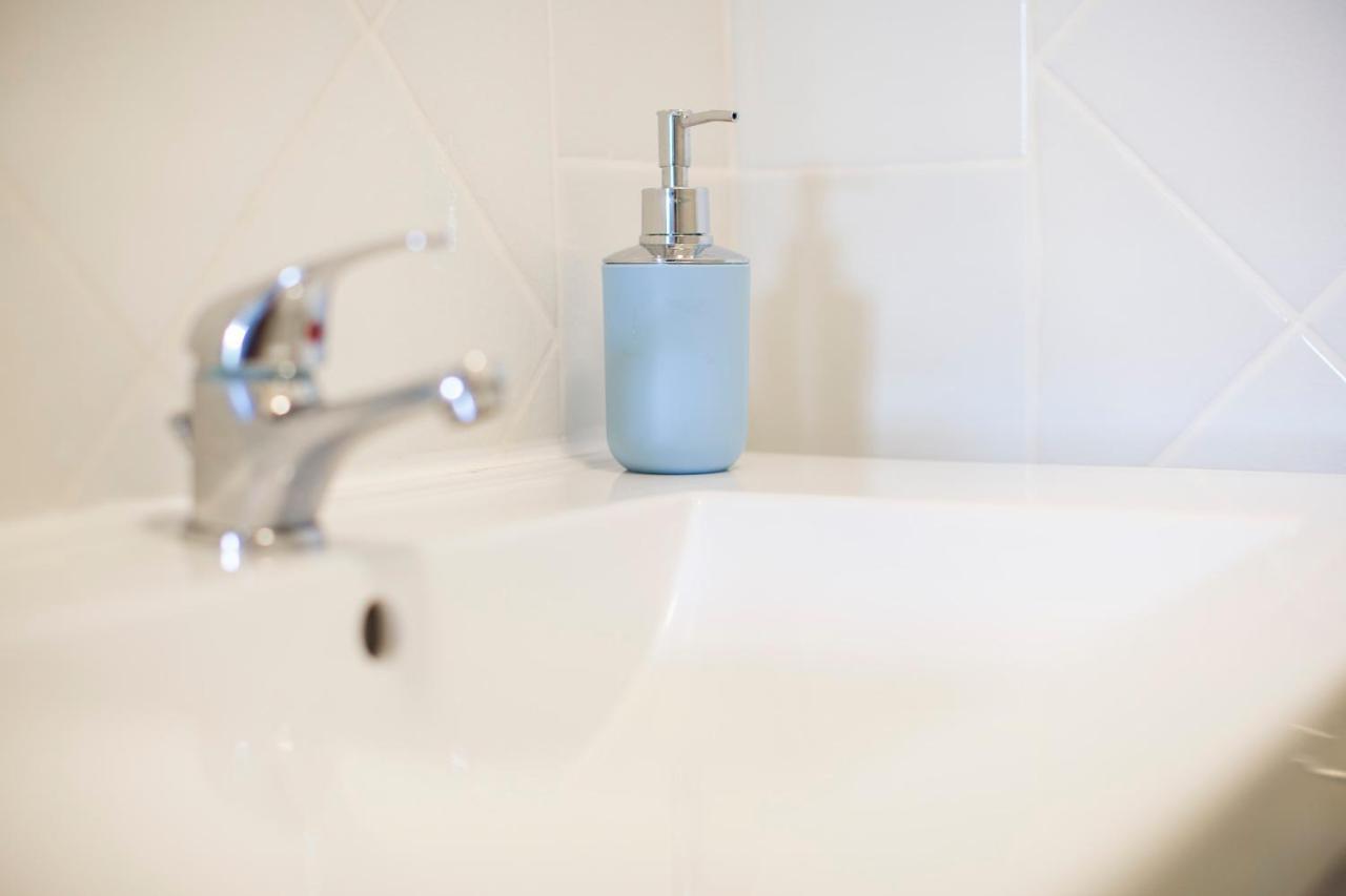 Appartement Marea By Helloelba