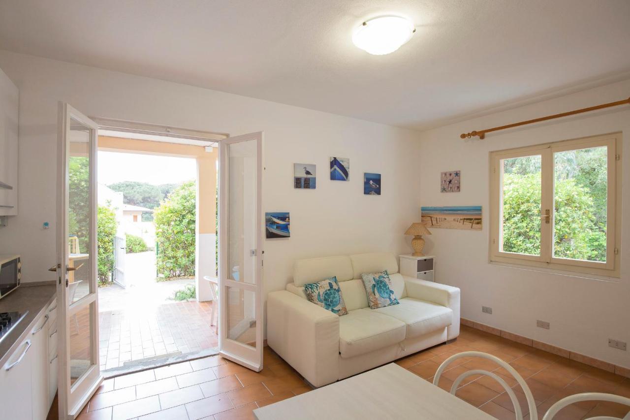 Marea By Helloelba * Fetovaia