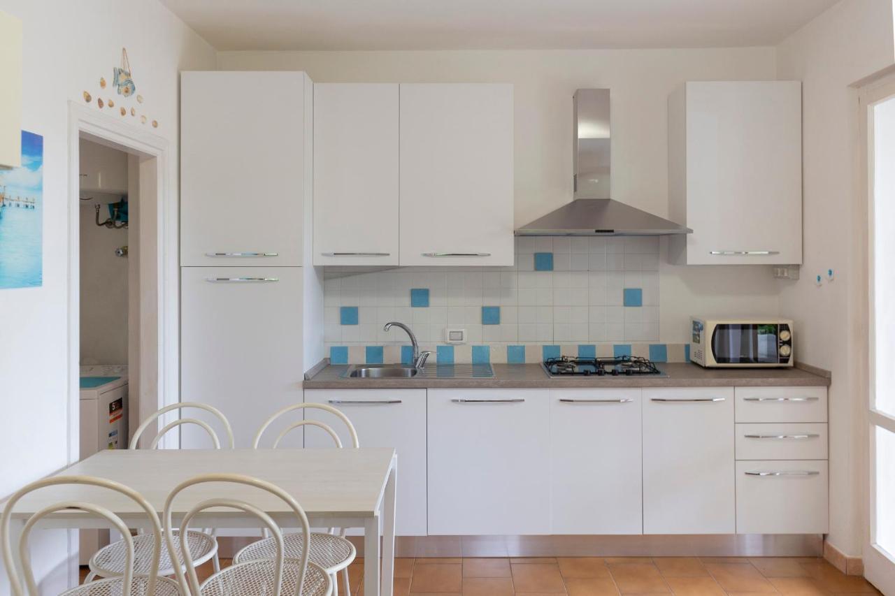Apartment Marea By Helloelba